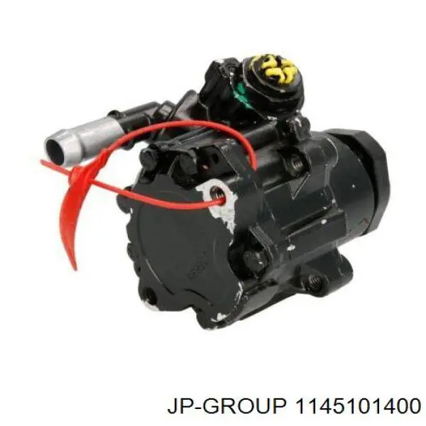 Купити 1145101400 JP Group Насос гідравліки