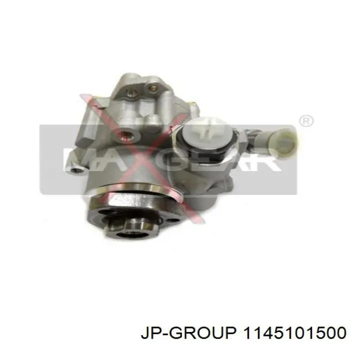 Купити 1145101500 JP Group Насос гідравліки