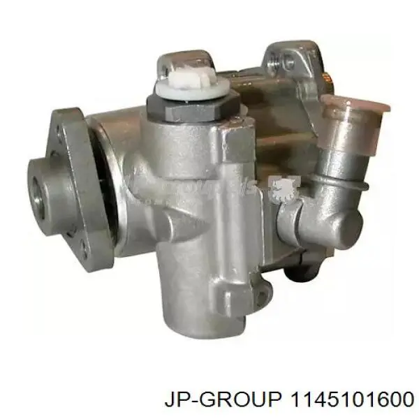 1145101600 JP Group насос гідропідсилювача керма (гпк)