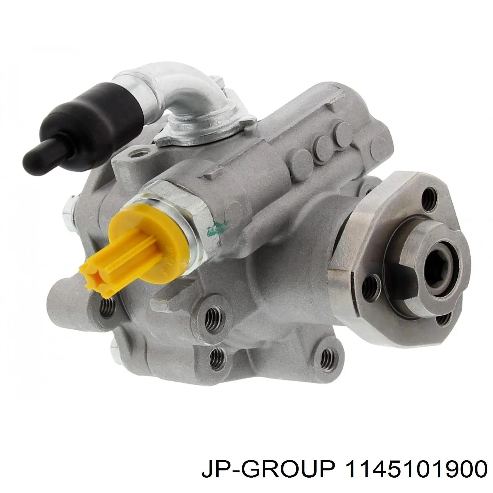 Насос ГПК JP Group 1145101900 ціна, від 82.88 USD