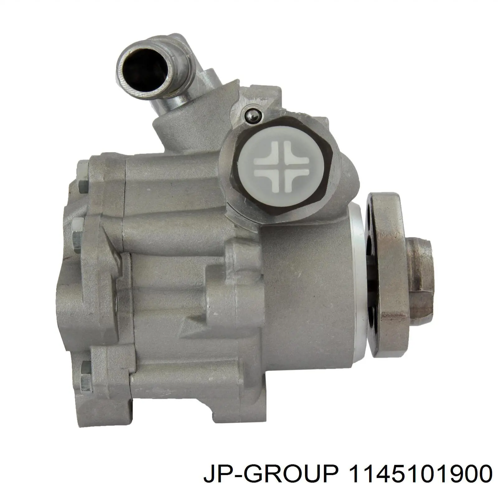 Насос ГУР 1145101900 JP Group