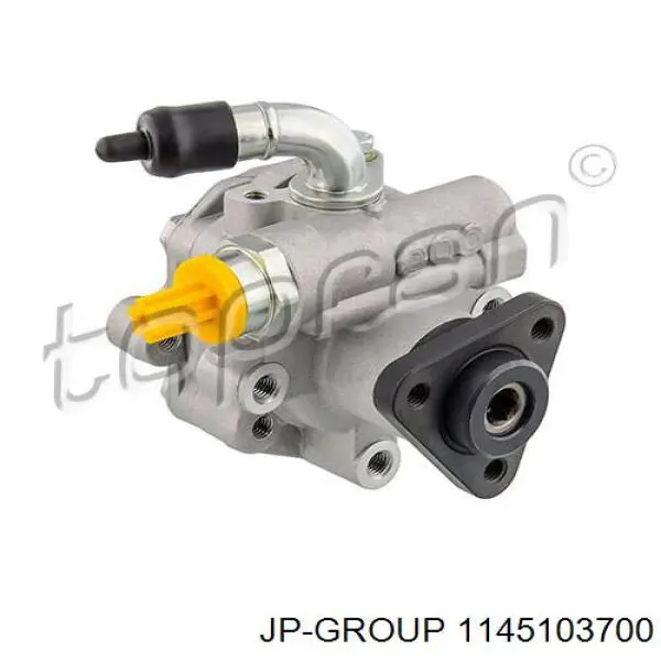 Купити 1145103700 JP Group Насос гідравліки