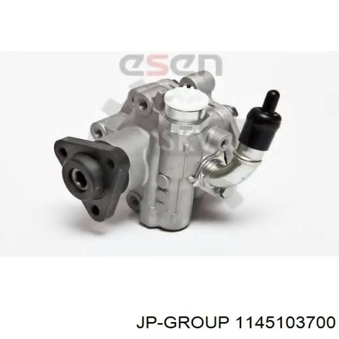 Насос ГУР 1145103700 JP Group