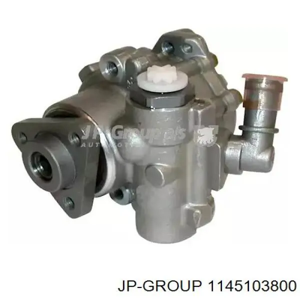 Насос ГПК JP Group 1145103800 ціна, від 85.69 USD