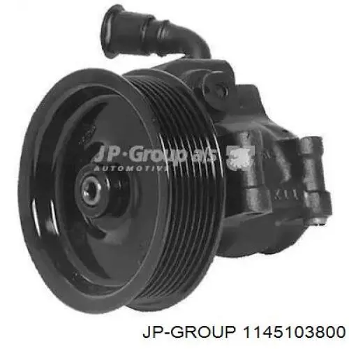 Купити 1145103800 JP Group Насос гідравліки