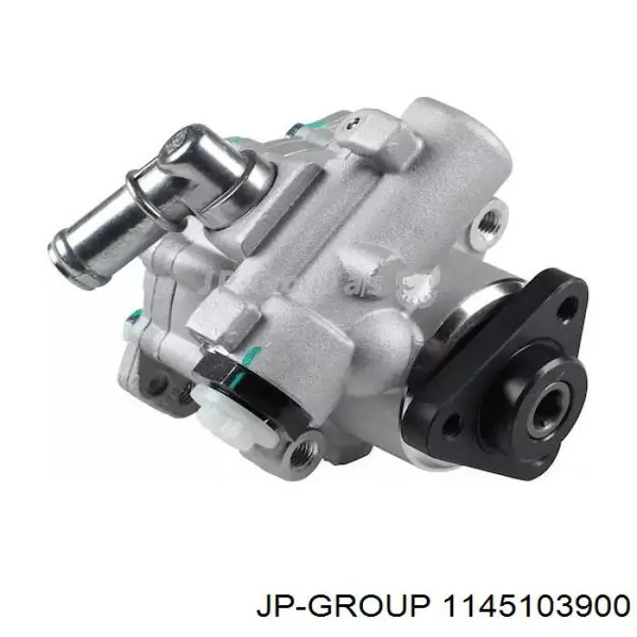 1145103900 JP Group Насос гідропідсилювача