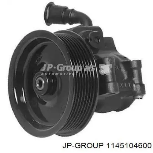 Насос ГПК JP Group 1145104600 ціна, від 87.57 USD