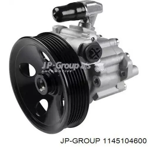 Купити 1145104600 JP Group Насос гідравліки