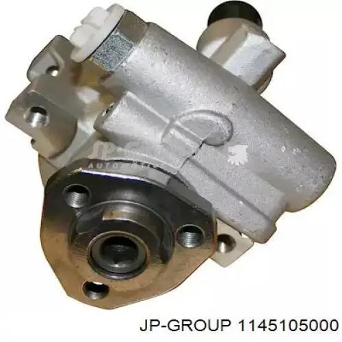 Насос ГПК JP Group 1145105000 ціна, від 67.42 USD
