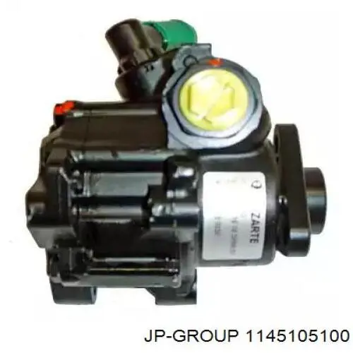 Насос ГПК JP Group 1145105100 ціна, від 93.24 USD