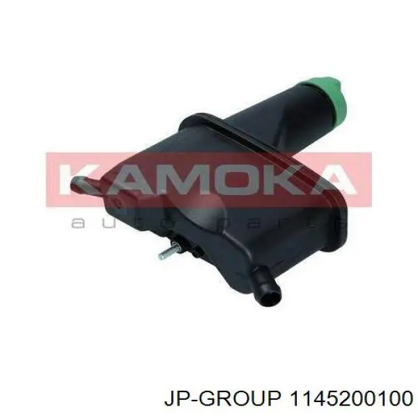 Бачок ГУР 1145200100 JP Group