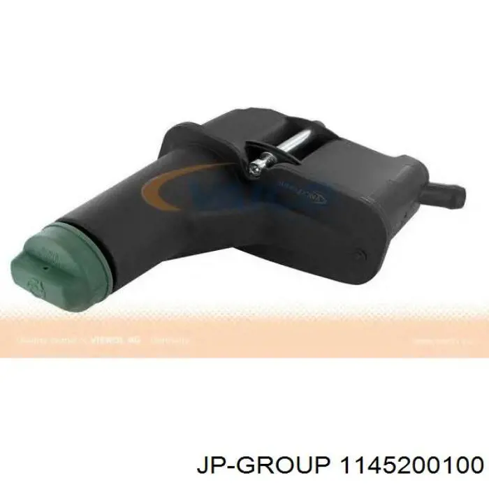Купити 1145200100 JP Group Бачок насоса ГПР