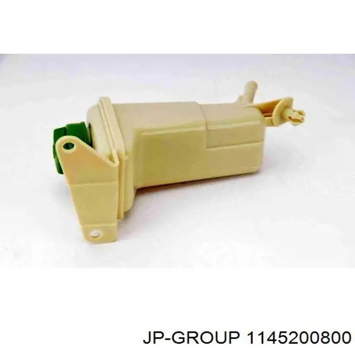 Бак масляний JP Group 1145200800 ціна, від 6.33 USD