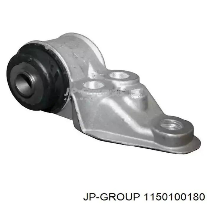 Купити 1150100180 JP Group Кронштейн задньої балки