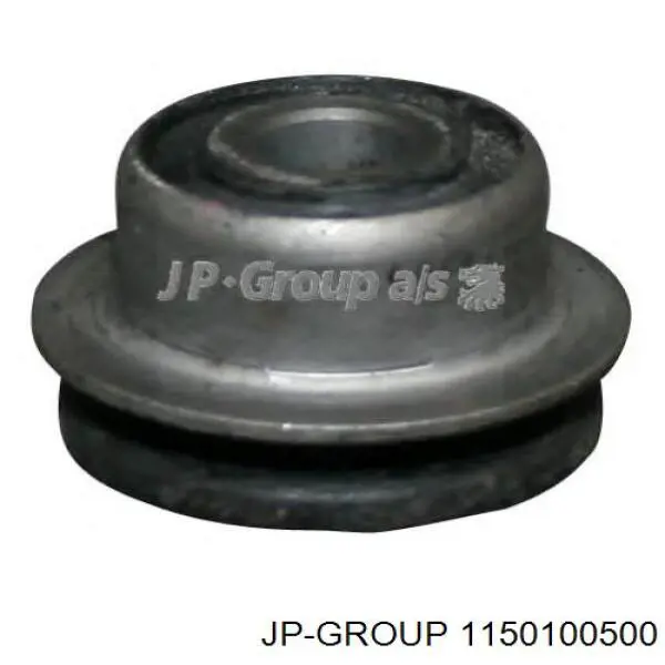 Купити 1150100500 JP Group Сайлентблок задньої балки