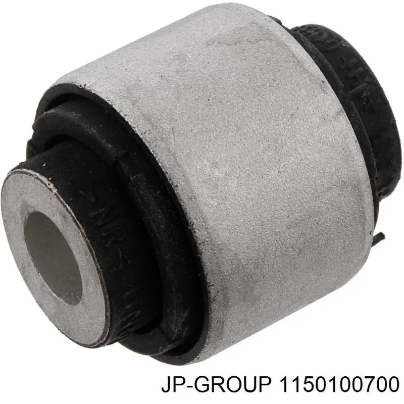 Сайлентблок заднього нижнього важеля JP Group 1150100700 ціна, від 5.68 USD