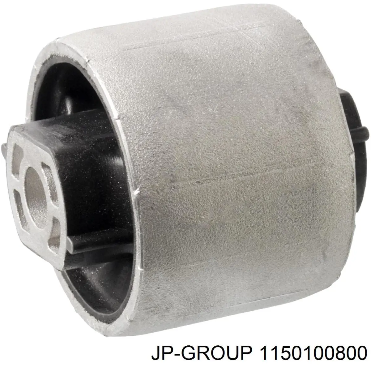 Сайлентблок заднього поздовжнього важеля, передній JP Group 1150100800 ціна, від 6.94 USD
