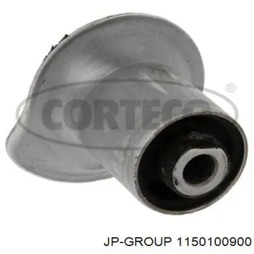 Сайлентблок задньої балки 1150100900 JP Group