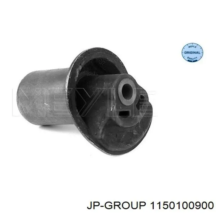 Сайлентблок задньої балки/підрамника JP Group 1150100900 ціна, від 7.85 USD