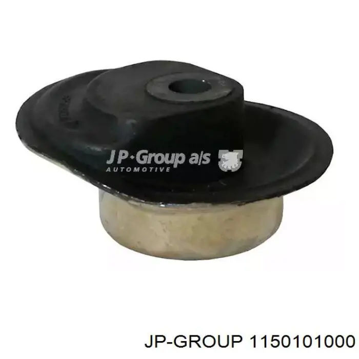 Купити 1150101000 JP Group Сайлентблок задньої балки