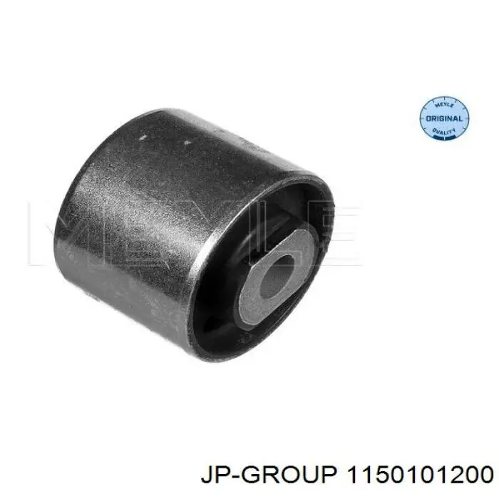 Сайлентблок задньої балки/підрамника JP Group 1150101200 ціна, від 5.42 USD