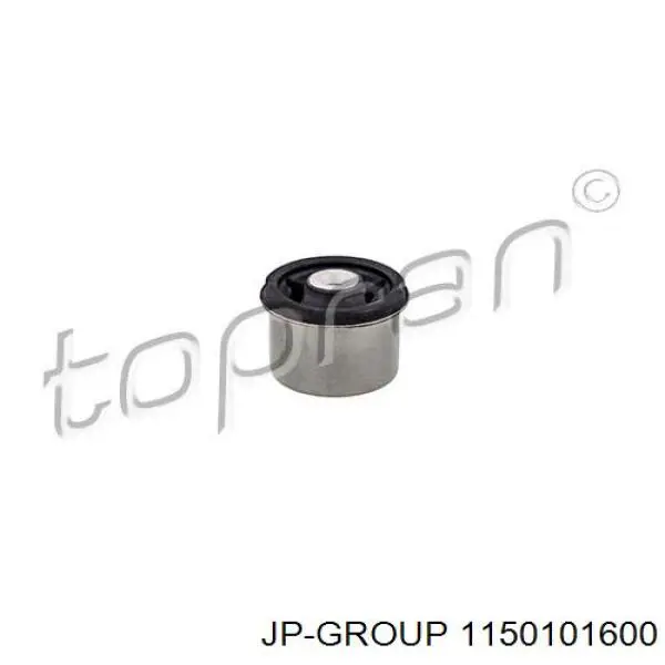 Сайлентблок задньої балки/підрамника JP Group 1150101600 ціна, від 4.55 USD