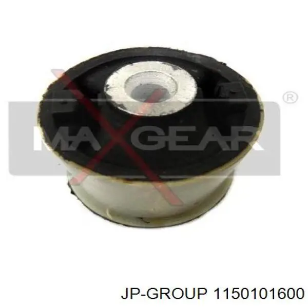 Купити 1150101600 JP Group Сайлентблок задньої балки