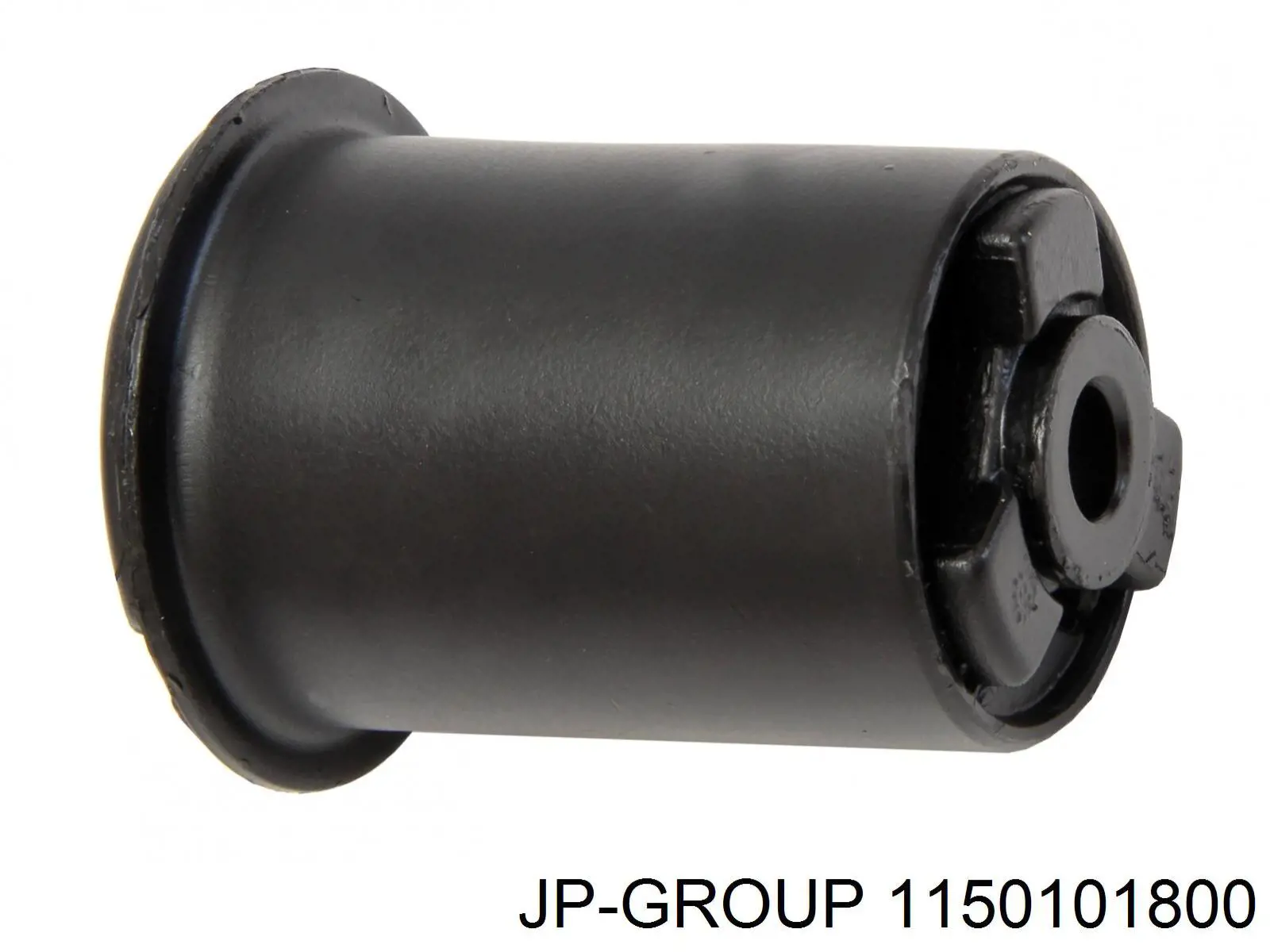 Купити 1150101800 JP Group Сайлентблок задньої балки
