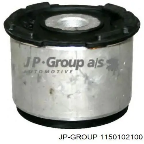 Купити 1150102100 JP Group Сайлентблок цапфи задньої