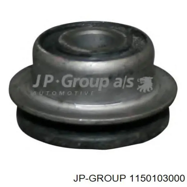 Сайлентблок заднього нижнього важеля JP Group 1150103000 ціна, від 8.51 USD