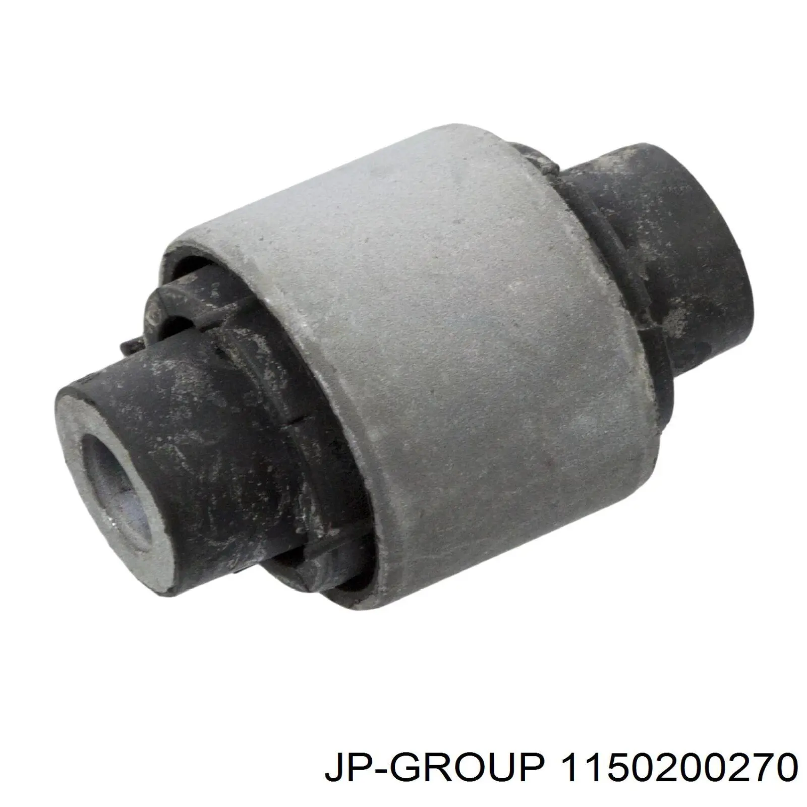 Штанги реактивні задньої підвіски JP Group 1150200270 ціна, від 13.66 USD