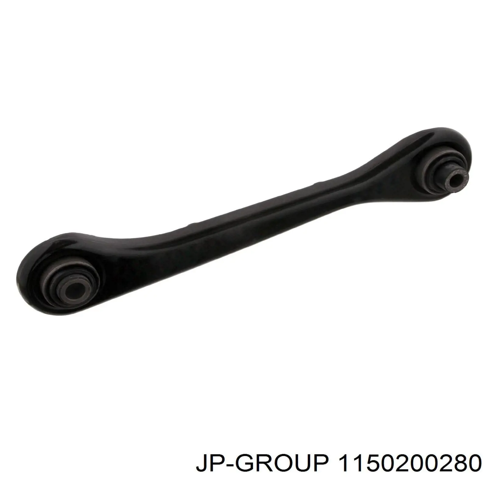 Штанги реактивні задньої підвіски JP Group 1150200280 ціна, від 12.80 USD