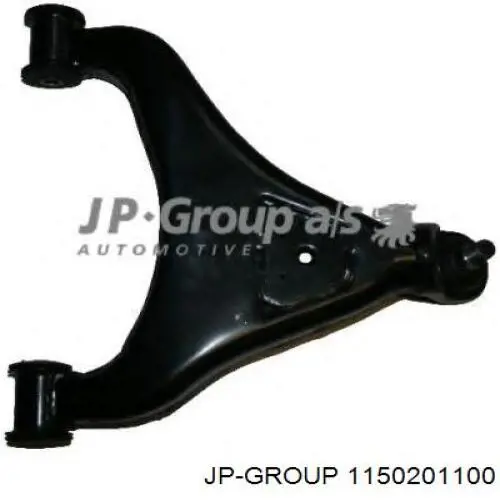 Штанга реактивна JP Group 1150201100