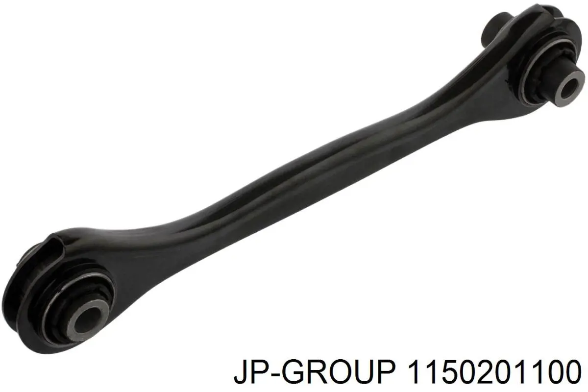 1150201100 JP Group Тяга поперечна реактивна задньої підвіски