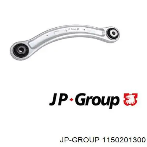 Купити 1150201300 JP Group Важіль задньої підвіски верхній, лівий/правий