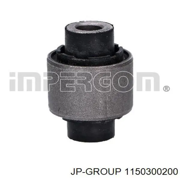 Сайлентблок заднього важеля JP Group 1150300200 ціна, від 4.37 USD