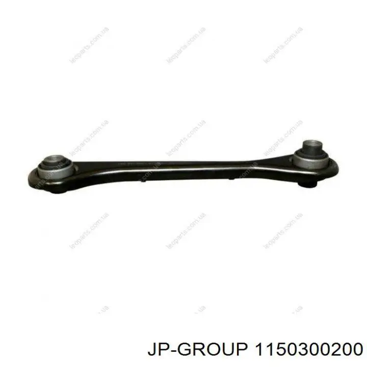 Купити 1150300200 JP Group Сайлентблок заднього верхнього важеля