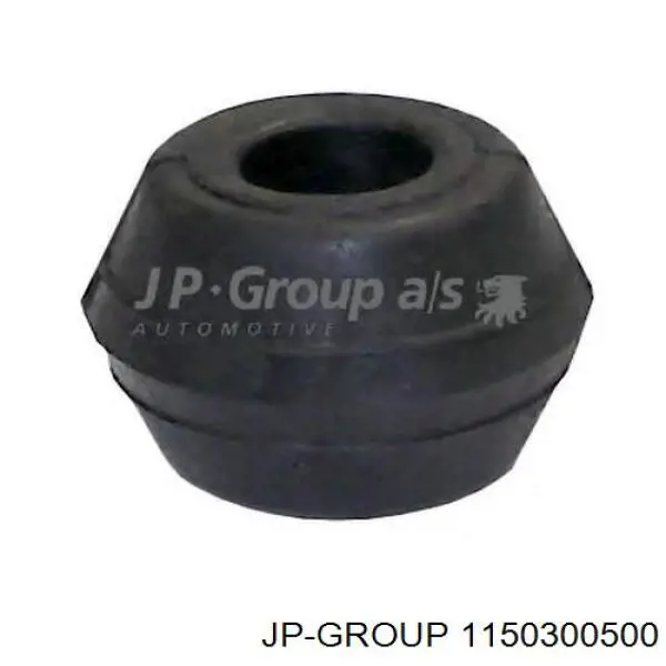 1150300500 JP Group Сайлентблок переднього нижнього важеля