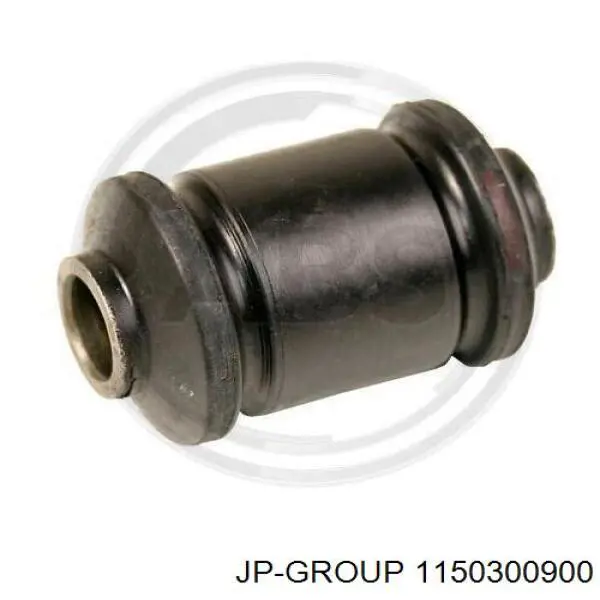 Сайлентблок нижнього важеля передньої підвіски JP Group 1150300900 ціна, від 3.82 USD