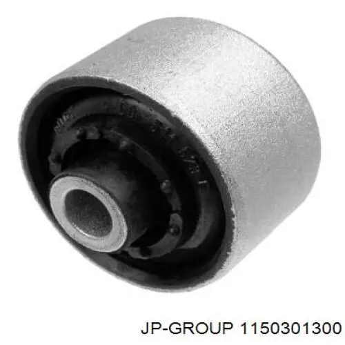 Сайлентблок заднього нижнього важеля JP Group 1150301300 ціна, від 6.10 USD