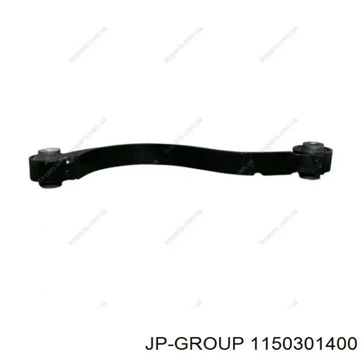 Купити 1150301400 JP Group Сайлентблок заднього верхнього важеля