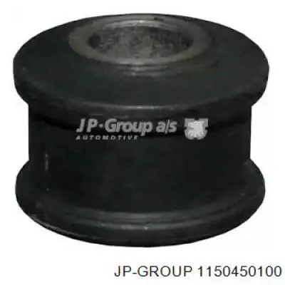 1150450100 JP Group Втулка стійки заднього стабілізатора