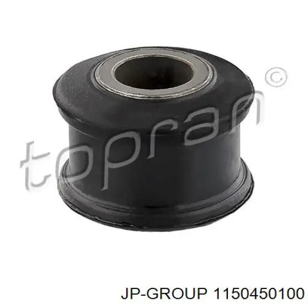 Втулка стійки заднього стабілізатора JP Group 1150450100 ціна, від 1.55 USD