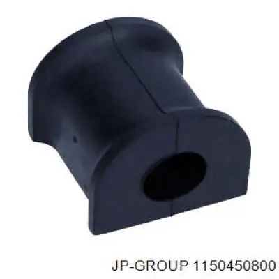 Прокладка стабільзатора заднього JP Group 1150450800 ціна, від 2.96 USD