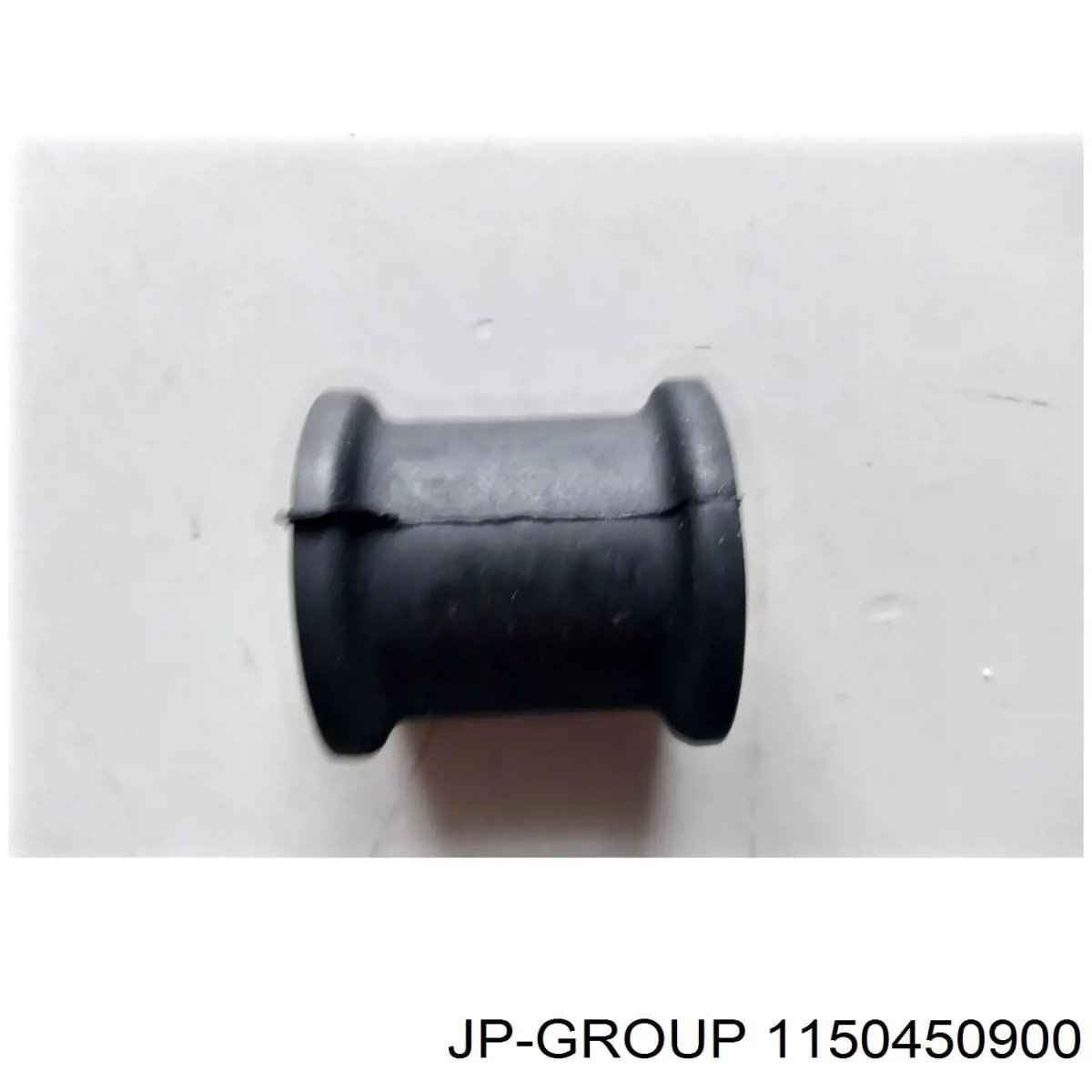 1150450900 JP Group Втулка стабілізатора заднього, зовнішня
