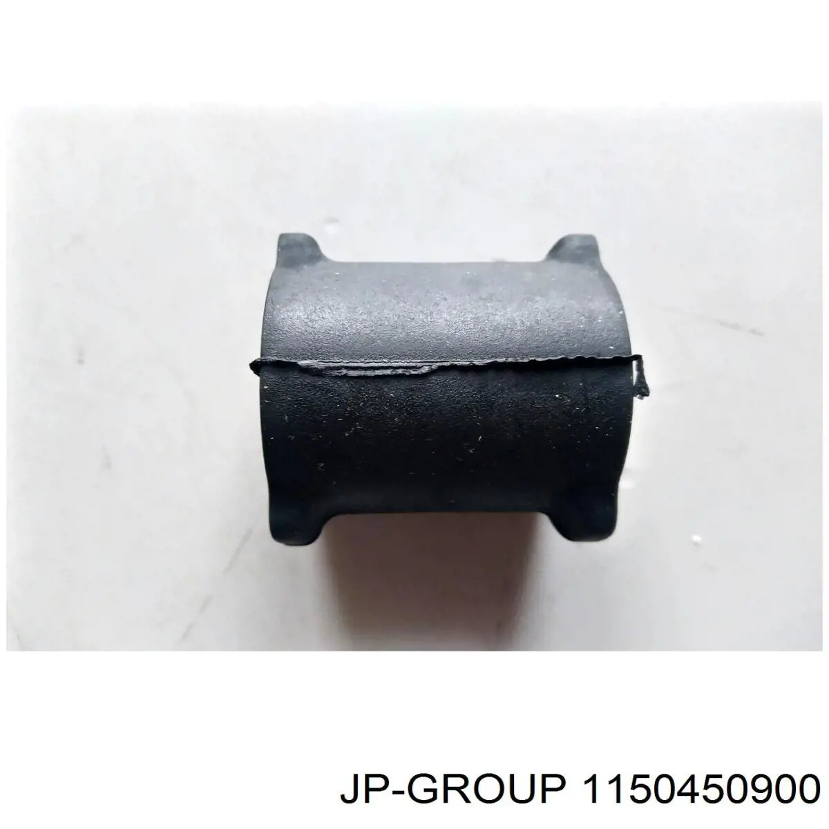 Втулка стабілізатора заднього, зовнішня JP Group 1150450900 ціна, від 2.82 USD