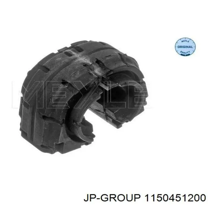 Купити 1150451200 JP Group Опора стабілізатора