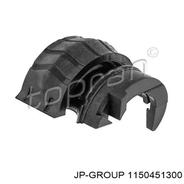 Прокладка стабільзатора заднього JP Group 1150451300 ціна, від 4.23 USD