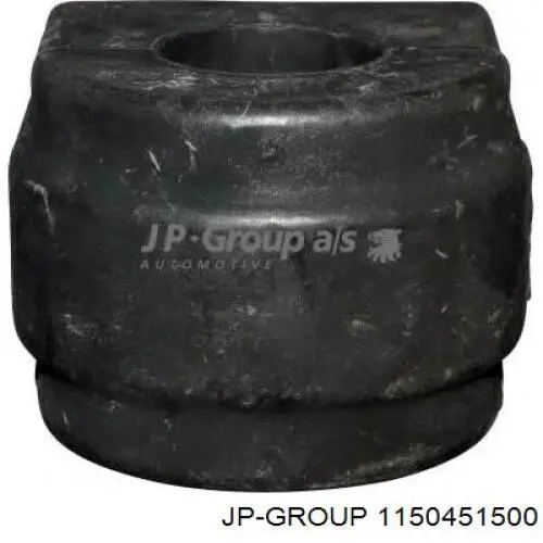 Втулка стабілізатора заднього 1150451500 JP Group