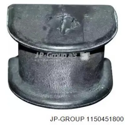 1150451800 JP Group втулка стабілізатора заднього